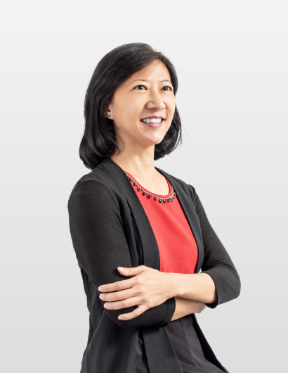 Jacelyn Goh